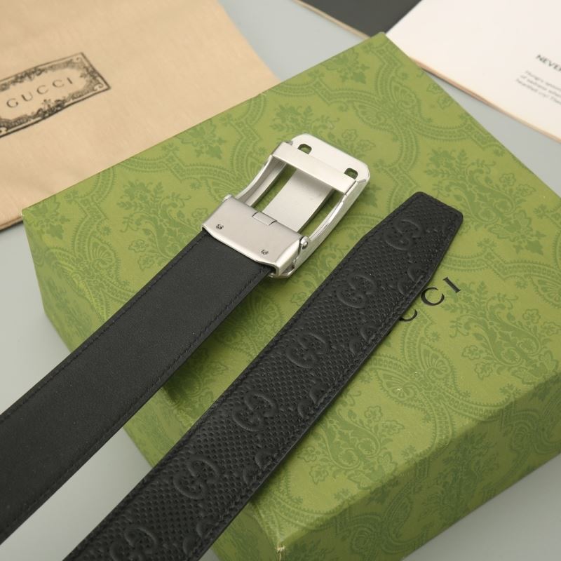 Gucci Belts